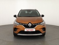 Renault Captur II 1.6 E-TECH Plug-in 160