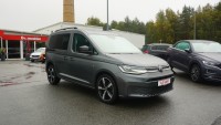 VW Caddy 2.0 TDI Move