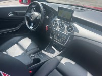 Mercedes-Benz CLA 250 Shooting Brake 4Matic