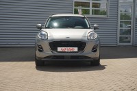Ford Puma 1.0 M-Hybrid Titanium X