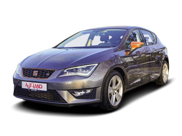 Seat Leon 1.4 TSI FR