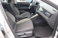 VW Taigo 1.0 TSI DSG