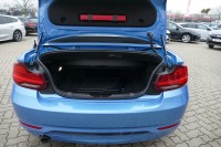 BMW 218 218i