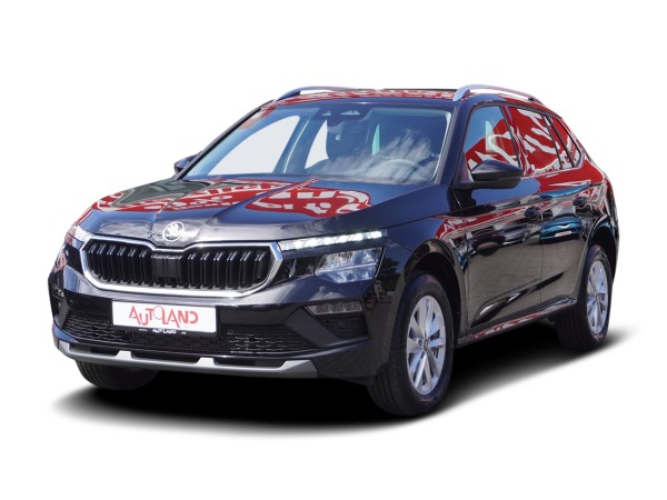Skoda Kamiq 1.0 TSI DSG