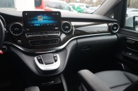 Mercedes-Benz V-Klasse V250 d Avantgarde Edition lang
