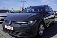 VW Golf VIII Variant 2.0 TDI