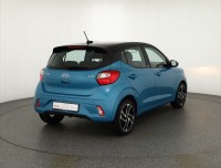 Hyundai i10 1.0 Trend