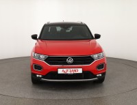 VW T-Roc 2.0 TDI DSG Sport