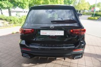 Mercedes-Benz GLB 200 AMG Line Aut.