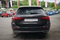 Mercedes-Benz C 200 C200 T Avantgarde