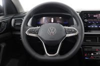 VW T-Cross 1.5 TSI DSG Facelift