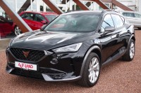 Vorschau: Cupra Formentor 1.4 e-HYBRID DSG