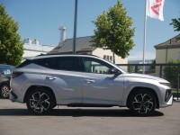 Hyundai Tucson 1.6 T-GDI N-Line Aut.