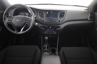 Hyundai Tucson 1.6 T-GDI 4WD