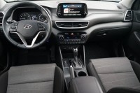 Hyundai Tucson 1.6 T-GDI