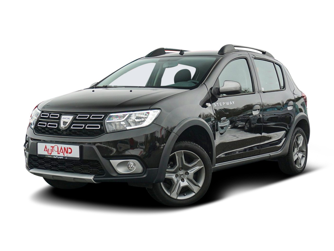 Dacia Sandero Stepway II 0.9 TCE Prestige