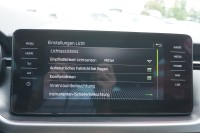 Skoda Scala 1.5 16V TSI Clever