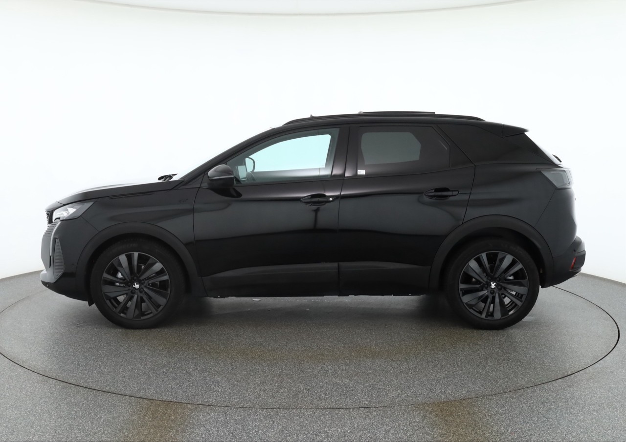 Peugeot 3008 1.2 PureTech GT