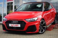 Vorschau: Audi A1 Sportback 35 TFSI S-Tronic