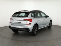 Skoda Kamiq 1.0 TSI DSG