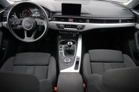 Audi A4 Avant TFSI sport