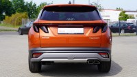 Hyundai Tucson 1.6T-GDI Aut.