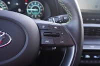 Hyundai i20 1.0 T-GDI Intro