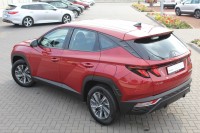 Hyundai Tucson 1.6 T-GDI