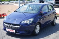 Vorschau: Opel Corsa E 1.2