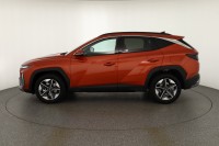 Vorschau: Hyundai Tucson 1.6 T-GDI Aut.