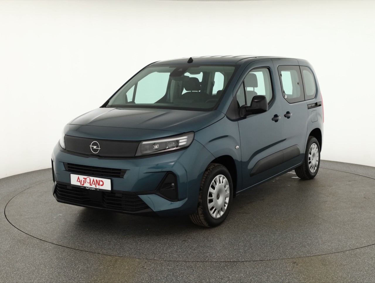 Opel Combo 1.5 Diesel Facelift