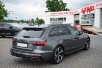 Audi A4 Quattro Avant 40 TFSI quattro competition edition plus