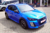 Peugeot 208 GT-Line 1.2 PureTech 100