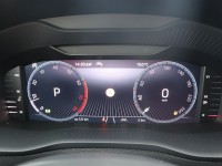 Skoda Karoq 1.5 TSI DSG