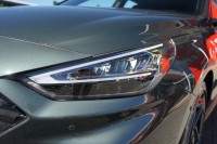 Hyundai i30 Kombi 1.5 T-GDI N-Line Aut.