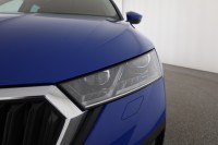 Skoda Octavia Combi 2.0 TDI DSG Clever 4x4