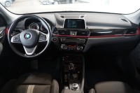 BMW X1 xDrive 18d Sport Line