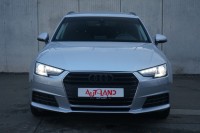 Audi A4 Avant 1.4 TFSI S-Tronic
