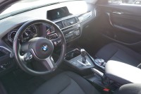 BMW 118 i Advantage Aut.