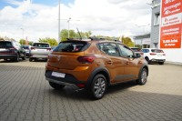 Dacia Sandero Stepway III 1.0 TCe Comfort EDC