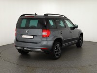 Skoda Yeti 1.2 TSI