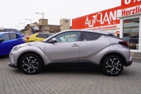 Toyota C-HR 2.0 Hybrid Team D