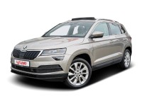 Skoda Karoq 1.5 TSI Style LED Navi Panorama AHK ACC