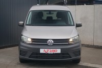 VW Caddy 2.0 TDI