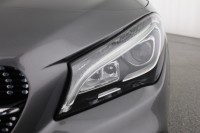 Mercedes-Benz CLA 200 Shooting Brake AMG Line