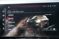 Audi e-tron 50 quattro S line