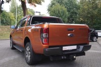 Ford Ranger 3.2 TDCi Wildtrak DK 4x4 Aut