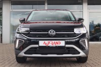 VW T-Cross 1.5 TSI DSG