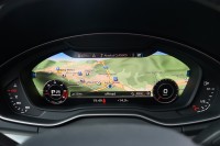 Audi SQ5 3.0 TDI quattro