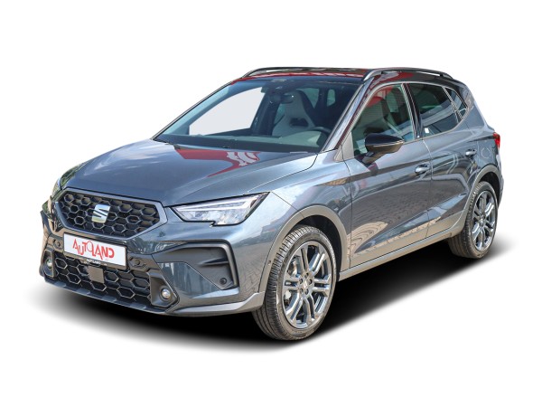 Seat Arona FR 1.5 TSI DSG Facelift